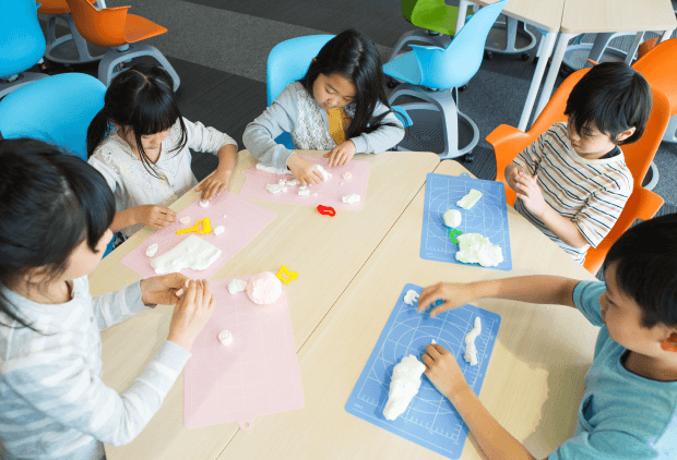 フリースクール